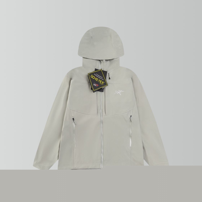 Arc Teryx Coats